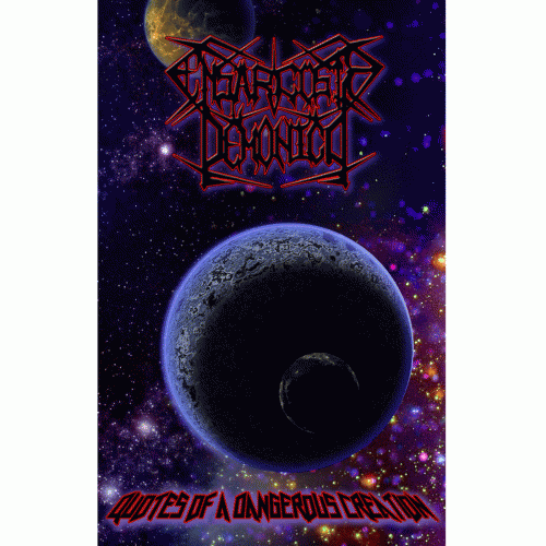 Ensarcosis Demonica : Quotes of a Dangerous Creation